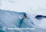 foto de surf
