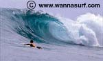 foto de surf