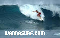 foto de surf