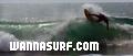 foto de surf