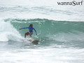 foto de surf