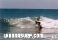 foto de surf