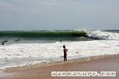 foto de surf