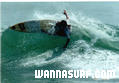 foto de surf