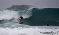 foto de surf