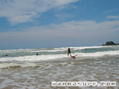 foto de surf