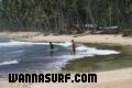 foto de surf