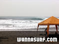 foto de surf