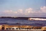 foto de surf