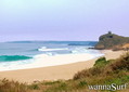 foto de surf