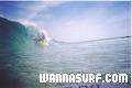 foto de surf