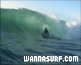 foto de surf