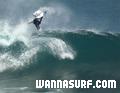 foto de surf