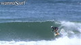 foto de surf