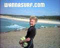 foto de surf
