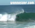 foto de surf