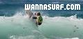 foto de surf