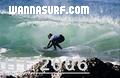 foto de surf