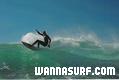 foto de surf