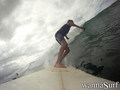 foto de surf