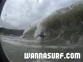 foto de surf