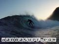 foto de surf