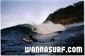 foto de surf