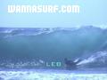 foto de surf