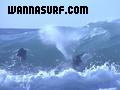 foto de surf