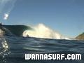 foto de surf