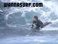 foto de surf