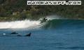 foto de surf
