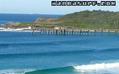foto de surf