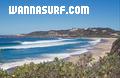 foto de surf
