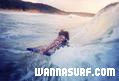 foto de surf