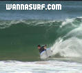 foto de surf