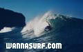foto de surf