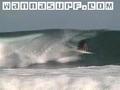 foto de surf