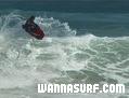 foto de surf