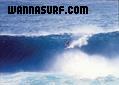 foto de surf