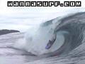 foto de surf