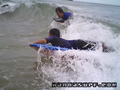 foto de surf