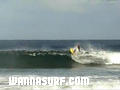 foto de surf