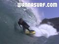 foto de surf