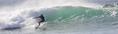 foto de surf