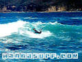 foto de surf