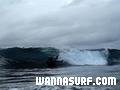 foto de surf