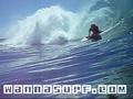 foto de surf