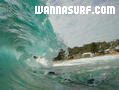 foto de surf