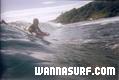 foto de surf